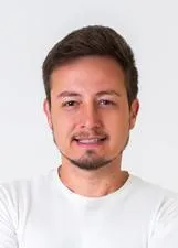 Enfermeiro Gustavo Arantes