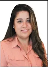 Joelma Macedo
