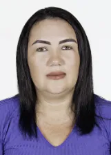 Simone Enfermeira