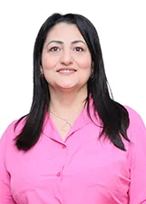 Marilucia da Rosa Xavier