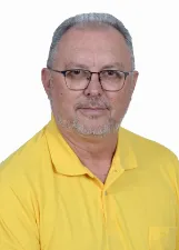 Isaac Di Kaltima da Rádio