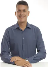 REGINALDO DO PARATERRA
