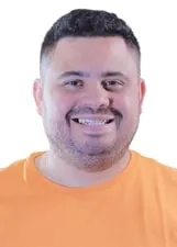 LUAN DA TERRINHA