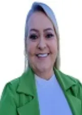 Glenia Rodovalho