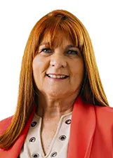 Pastora Maritza Almada