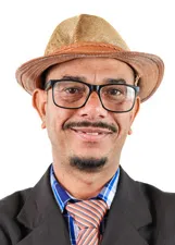 Gilson Chapéu de Couro