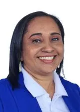 Professora Michelle Maroca
