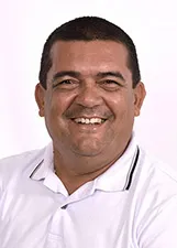 Edvaldo de Caricé