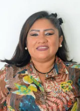 Ludmilla Baixinha