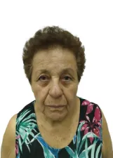 Mãe do Marquinho Advogado