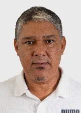 Geovane Mão de Gato
