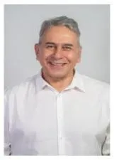 Dr Antonio Aguiar