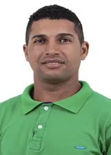 TIAGO DA LAGOA SECA