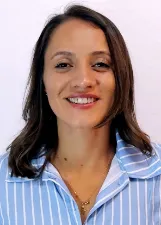 Carla Professora