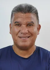 PASTOR JOEL