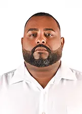 Pastor Kleber Lima