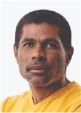 Walter Cátira