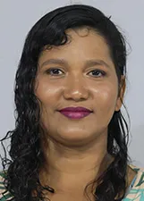 Jaqueliny Gomes