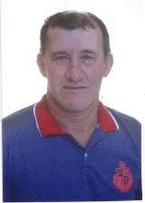 Adilson Bonfada