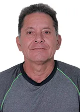 Geraldo Rodrigues
