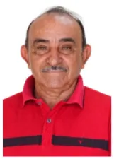 ARISMAR TRINDADE