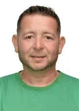 Tiago do Gás