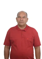 Joelson Gomes