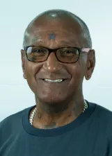 João Carlos Roxinho