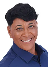Índia Santos