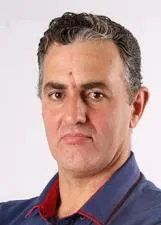 Ney do Frigorífico
