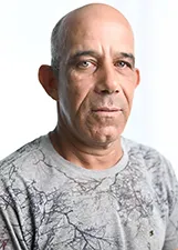 Gilson Verdureiro