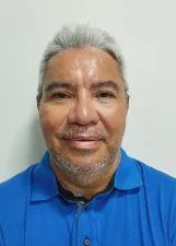 PASTOR ARLEY