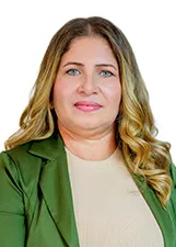 IRMÃ CATIA LAUREANO