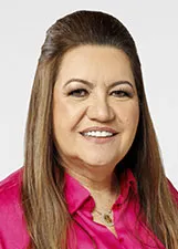 ELIANE GALDINO