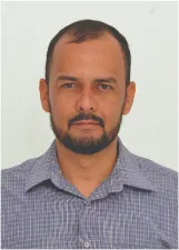REGINALDO XAVIER O BACANA