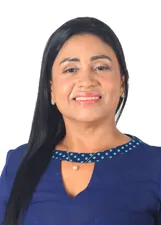 Professora Natalia Hidalgo