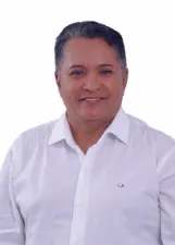 Lenivaldo Barros