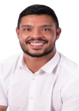 Israel Maximo