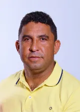 Professor Advaldo