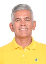 Valmir Coxinha
