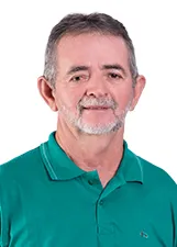 Antonio do Chagas