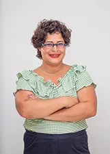 Professora Vanessa
