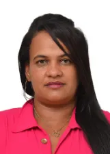 Cláudia Rodrigues