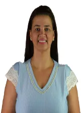 Joanita Camargo