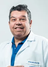 Professor Luizito