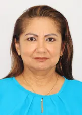 Prof Arineide Macêdo