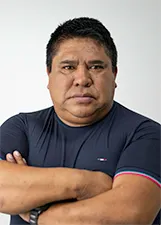 Claudecir Viri