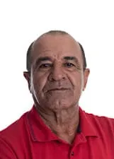 Valdo Maçú