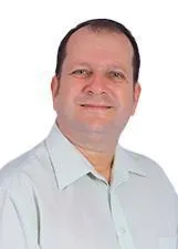 Professor Julio Cézar