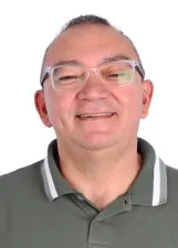Marcelo Dantas do Jacareí Tv
